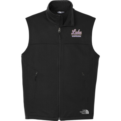 The North Face Ridgewall Soft Shell Vest