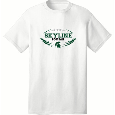 Core Cotton Tee