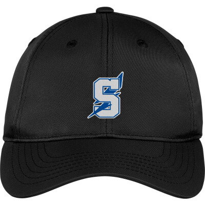 Dry Zone® Nylon Cap