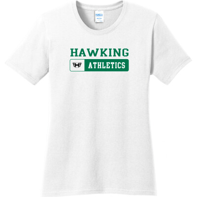 Women's Core Cotton Tee