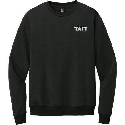 Perfect Weight Fleece Crew