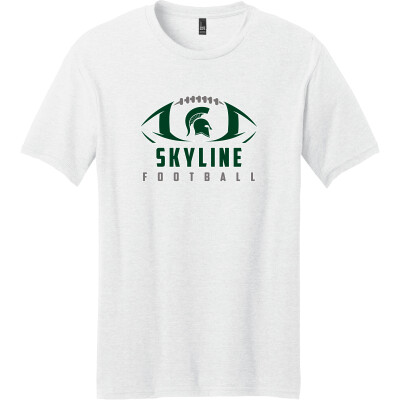 Perfect Blend CVC Tee