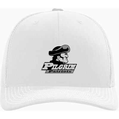 Snapback Trucker Cap