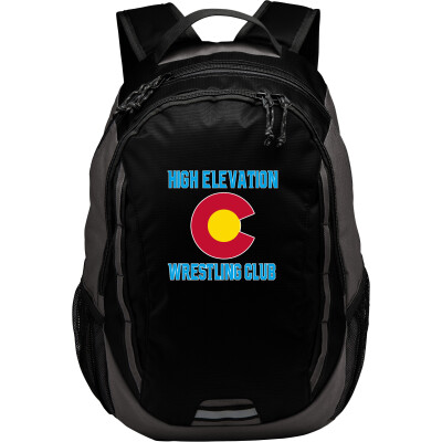 Ridge Backpack