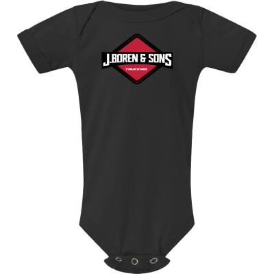 Infant Jersey One Piece