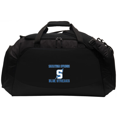 Large Active Duffel