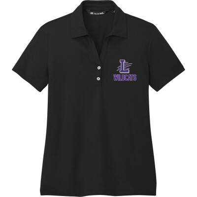 Travis Mathew Women's Coto Performance Polo