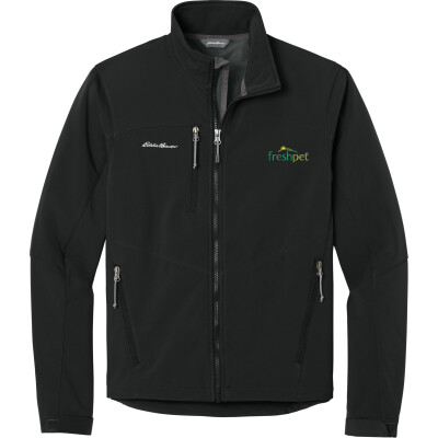 Eddie Bauer Soft Shell Jacket
