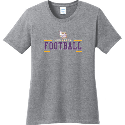 Women's Core Cotton Tee
