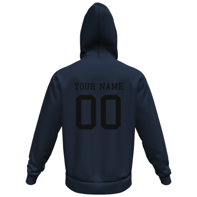 New Balance Men's Fleece Hoody