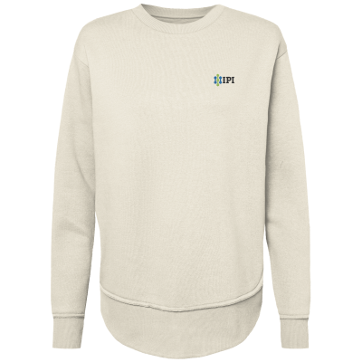 Women's Weekend Fleece Crewneck Sweatshirt
