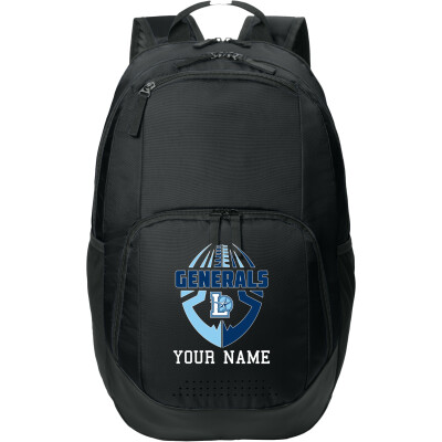 Rec Backpack
