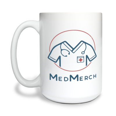 Ceramic mug