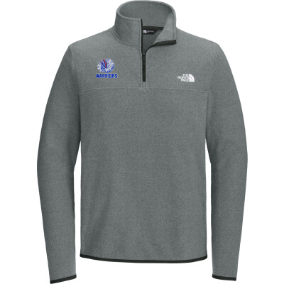 The North Face Glacier 1/4-Zip Fleece