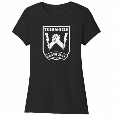 Womens Perfect Tri Tee