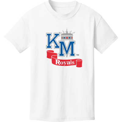 Youth Core Cotton Tee