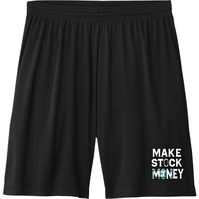 Competitor 7 Short"