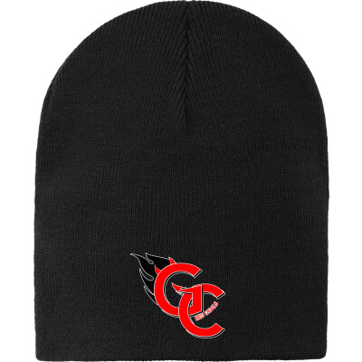 Knit Skull Cap