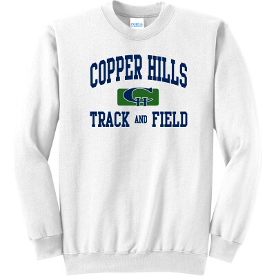Core Fleece Crewneck Sweatshirt
