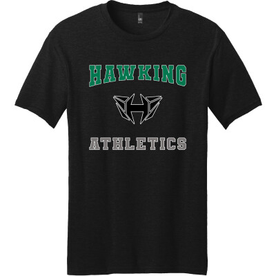 Perfect Blend CVC Tee