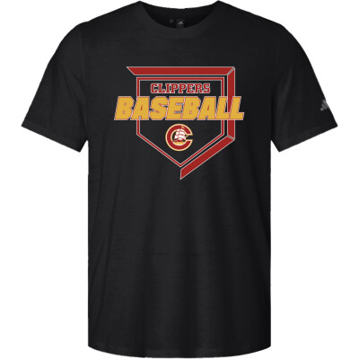 Adidas Blended T-Shirt