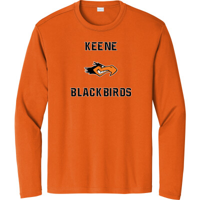 Long Sleeve Performance Tee