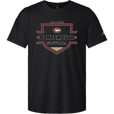 Adidas Blended T-Shirt