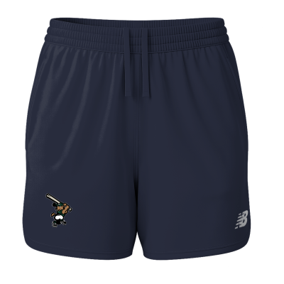 New Balance Women's Activate Tech Short