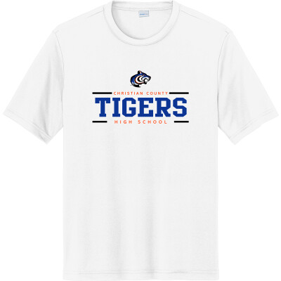 Performance Tee
