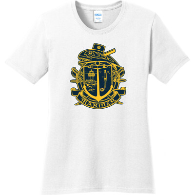 Women's Core Cotton Tee