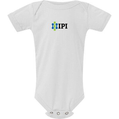 Infant Jersey One Piece