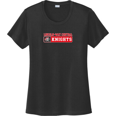 Women's Performance Tee