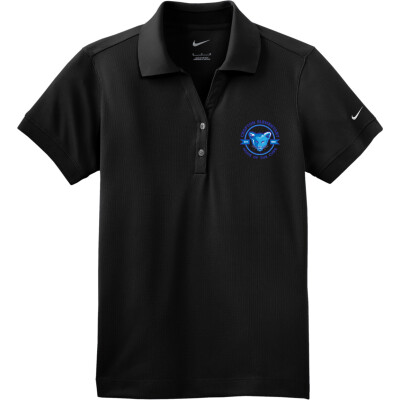 Nike Women's Dri-FIT Classic Polo